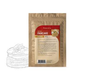 Proteínové palacinky 40 g Zvoľ príchuť: Natural