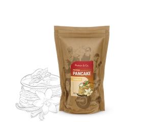 Proteínové palacinky 480g Zvoľ príchuť: Vanilka