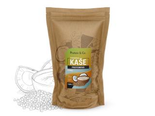 Proteínové pohánkové kaše 1600 g – 4 příchutě Zvoľ príchuť: Kokos