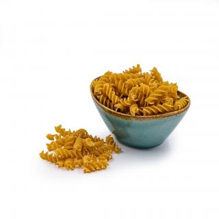 Proteinové těstoviny - Fusilli 250 g