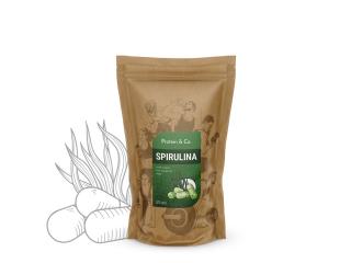 Spirulina – 60 kapsúl