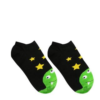 Veselé ponožky Trojočko Velikost: 43-46