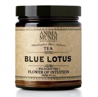 Anima Mundi Blue Lotus, 28 gramů