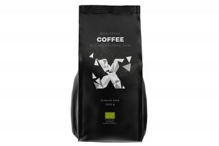 BrainMax Coffee, Káva Honduras SHG BIO, 1kg  *CZ-BIO-001 certifikát