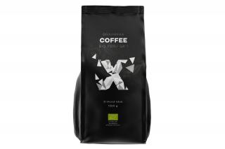 BrainMax Coffee, Káva Peru Grade 1 BIO, 1kg  *CZ-BIO-001 certifikát