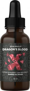 BrainMax Dragons blood, dračia krv, 30 ml