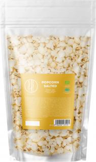 BrainMax Pure Popcorn, 80 g Príchuť: Slaný