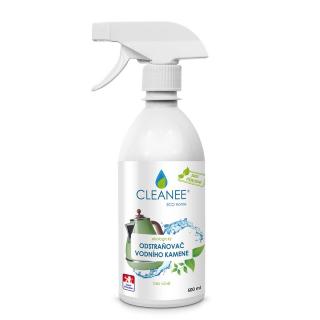 Cleanee ECO Odstraňovač vodného kameňa 500 ml