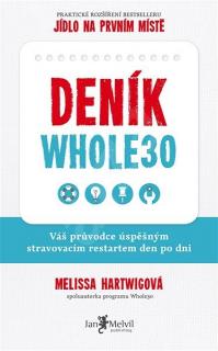 Denník Whole 30 - Melissa Hartwigová