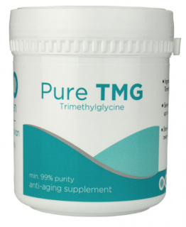 Hansen - TMG (Trimethylglycine), prášok, 50g