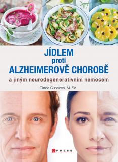 Jedlom proti Alzheimerovej chorobe - Cinzia Cuneo