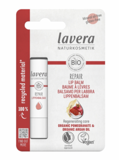 Lavera - Balzám na rty REPAIR 4,5 g