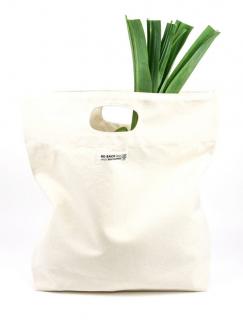 Nákupná taška Re-Sack (pevná, bio bavlna)