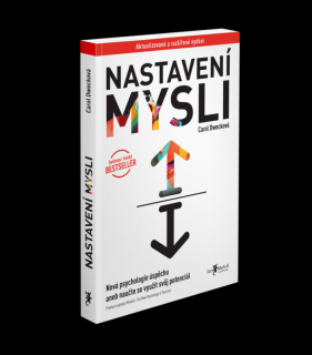 Nastavení mysli - upravené vydání