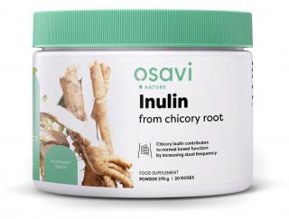 Osavi Inulin, 270 g  Výživový doplnok