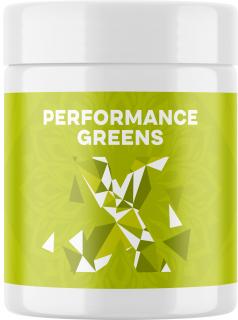 Performance Greens, 330 g