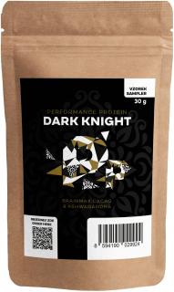 Performance Protein Dark Knight, 30 g