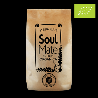 Soul Mate Organica Siempre, 1kg