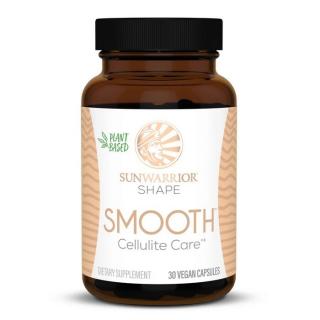 Sunwarrior Shape Smooth Cellulite Care 30 Vegan kapslí