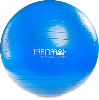 TrainMax gymnastická lopta Veľkosť: 65 cm