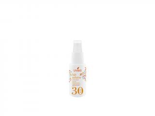 UVBIO - BIO Krém na opaľovanie SPF 30, 50ml