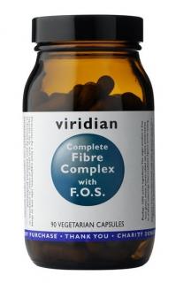 Viridian Fibre Complex with F.O.S. 90 kapsúl