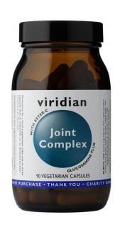 Viridian Joint Complex 90 kapsúl (kĺby, väzy, šľachy)