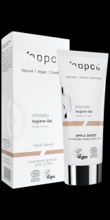 Yappco - Micelárny gél na intímnu hygienu, 200 ml