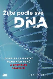 Žijte podle své DNA - Kashif Khan