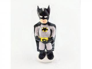 Batman - dekoračná figúrka na tortu 9 cm