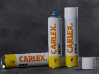 Carlex Spray 600 ml (olej v spreji) 2+1 ZADARMO