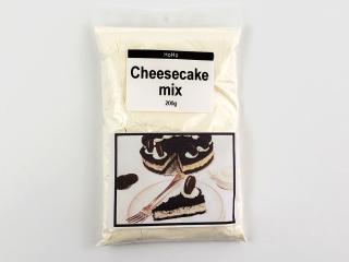 CHEESECAKE mix - zmes na náplň 200 g