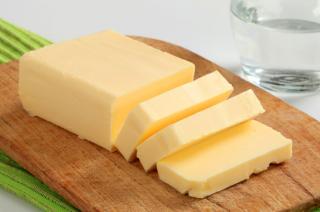 *Cukrárske krémové maslo 1,25 kg