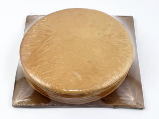 Domáce medové pláty na tortu 21,5 cm, 5 ks