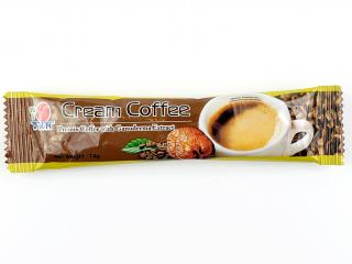 DXN Cream Coffee - krémová káva s extraktom Ganodermy Variant: vrecúško 14g