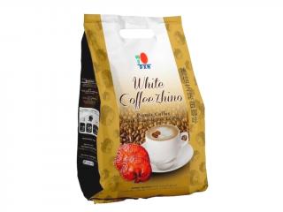 DXN White Coffee ZHINO - biela káva s extraktom Ganodermy Variant: balenie 12 vreciek po 28g