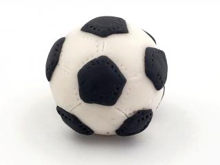 Futbalová lopta malá - jedlá figúrka