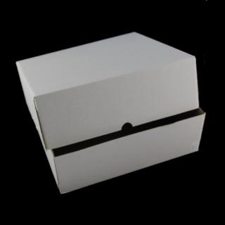 Krabica zaklápacia 29 x 29 x 10 cm (448,5)