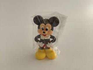 Mickey Mouse - dekoračná figúrka na tortu 8 cm