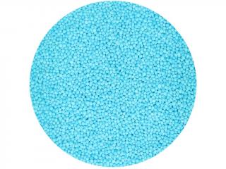 Posyp - guličky modré 80 g