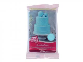 Poťahová hmota FunCakes SVETLO MODRÁ Baby Blue 500 g