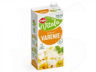 *Šľahačka na varenie VITALA 15% 500 ml