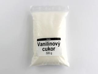 Vanilínový cukor 500 g