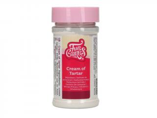 Vínny kameň - Cream of tatrar 80 g