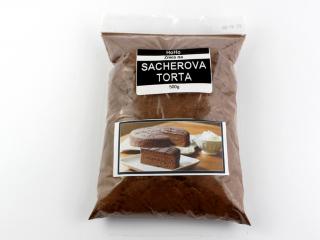 Zmes na SACHEROVU TORTU (rezy) 500 g