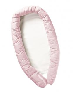 Baby Dan Cuddle Nest, Baby Pink