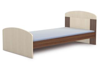 Detská posteľ Faktum Makao 80 × 160 cm