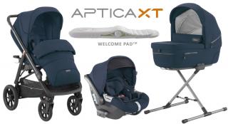 Inglesina Aptica XT Cab System 4V1 2020 Polar Blue