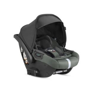 Inglesina Darwin I-SIZE Recline 0+ 2024 Taiga Green