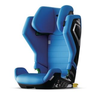 Recaro Axion1 I-Size 2025 100-150cm Calm Blue